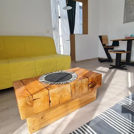Pomiculturii 6 - Stylish 1br *