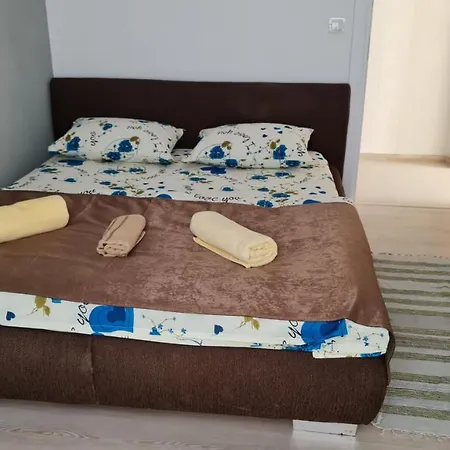 Pomiculturii 6 - Stylish 1br * Timisoara