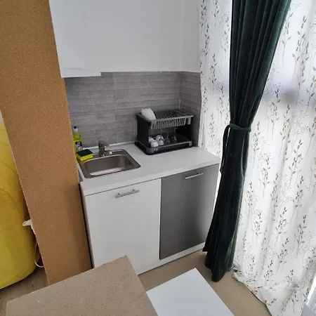 Pomiculturii 6 - Stylish 1br *