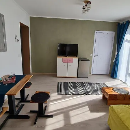 Pomiculturii 6 - Stylish 1br *