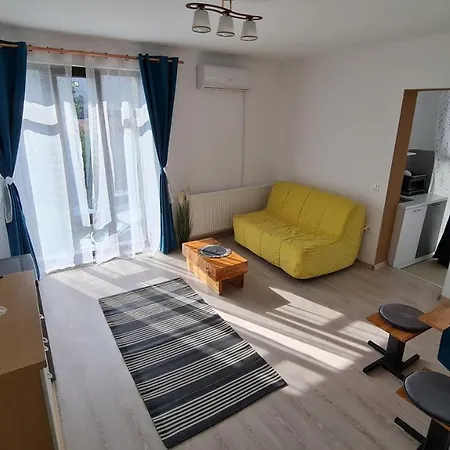 Pomiculturii 6 * Timisoara