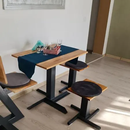 Pomiculturii 6 - Stylish 1br *