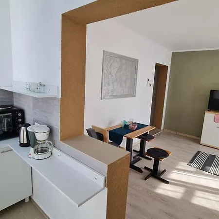 Pomiculturii 6 Appartamento *