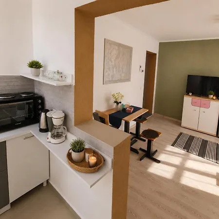 Pomiculturii 6 - Stylish 1br 티미쇼아라