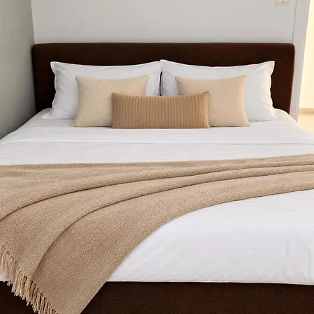아파트 Pomiculturii 6 - Stylish 1br 티미쇼아라