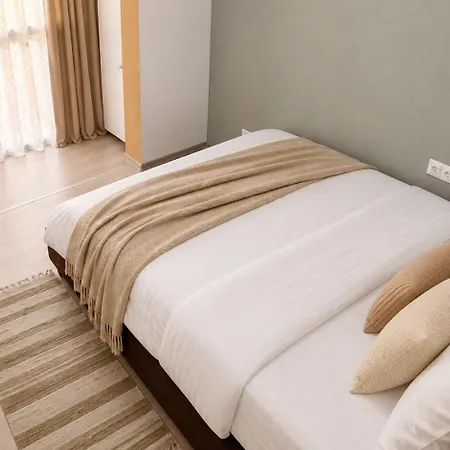 Pomiculturii 6 - Stylish 1br * 티미쇼아라