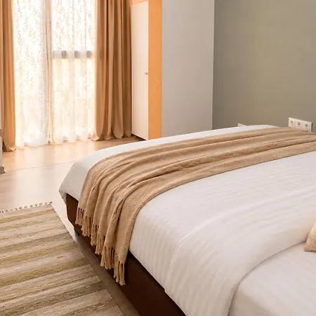 아파트 Pomiculturii 6 - Stylish 1br