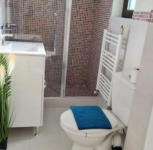 Pomiculturii 6 Apartamento *