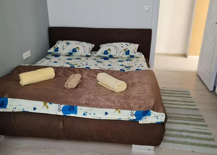 Pomiculturii 6 * Timişoara