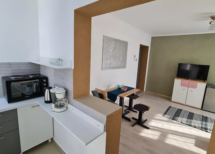 Pomiculturii 6 Apartamento *